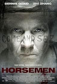 Horsemen watch-Horsemen