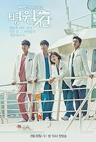Hospital Ship watch-Hospital Ship