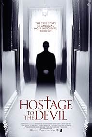 Hostage to the Devil watch-Hostage to the Devil