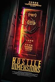 Hostile Dimensions watch-Hostile Dimensions