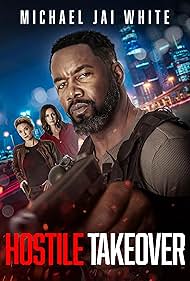 Hostile Takeover watch-Hostile Takeover