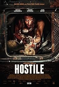 Hostile watch-Hostile