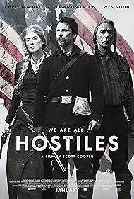 Hostiles