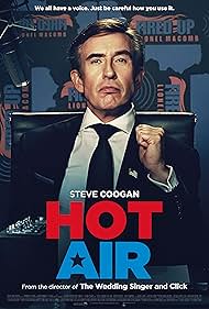 Hot Air watch-Hot Air