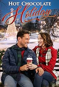 Hot Chocolate Holiday watch-Hot Chocolate Holiday
