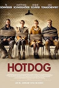 watch-Hot Dog