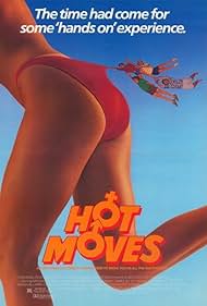 watch-Hot Moves