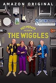 Hot Potato The Story of The Wiggles watch-Hot Potato The Story of The Wiggles
