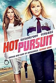 Hot Pursuit watch-Hot Pursuit