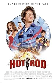 Hot Rod watch-Hot Rod