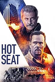 Hot Seat watch-Hot Seat