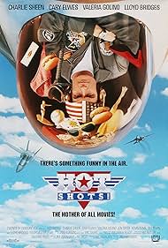 Hot Shots watch-Hot Shots