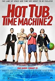 Hot Tub Time Machine (2) watch-Hot Tub Time Machine (2)