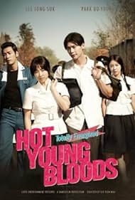 watch-Hot Young Bloods