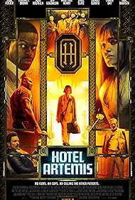 watch-Hotel Artemis