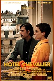 Hotel Chevalier watch-Hotel Chevalier