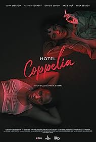 Hotel Coppelia watch-Hotel Coppelia