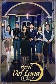 Hotel Del Luna watch-Hotel Del Luna
