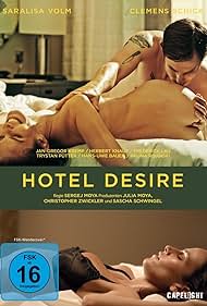 Hotel Desire watch-Hotel Desire