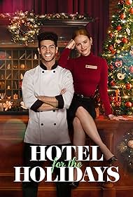 Hotel for the Holidays watch-Hotel for the Holidays