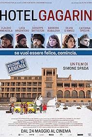 watch-Hotel Gagarin