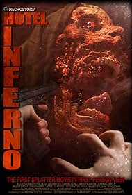 Hotel Inferno watch-Hotel Inferno