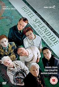 Hotel Splendide watch-Hotel Splendide