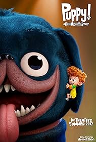 Hotel Transylvania Puppy watch-Hotel Transylvania Puppy
