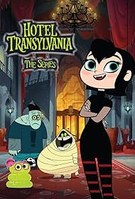 Hotel Transylvania The Series watch-Hotel Transylvania The Series