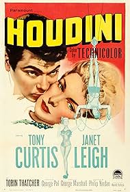 Houdini watch-Houdini