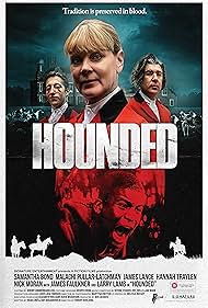Hounded watch-Hounded