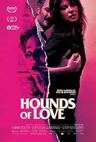 Hounds of Love watch-Hounds of Love