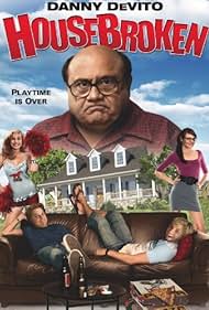 watch-House Broken
