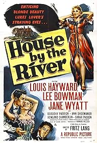 House by the River watch-House by the River