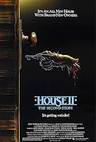 House II The Second Story watch-House II The Second Story