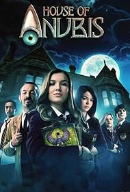 House of Anubis watch-House of Anubis
