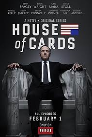 House of Cards watch-House of Cards