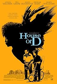 watch-House of D