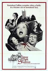House of Dark Shadows watch-House of Dark Shadows