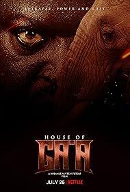 House of Ga a watch-House of Ga a
