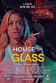 House of Glass watch-House of Glass