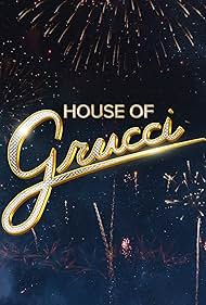 House of Grucci watch-House of Grucci