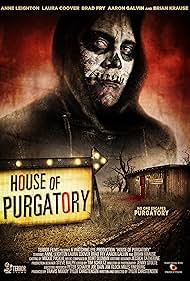 House of Purgatory watch-House of Purgatory