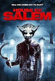 House Of Salem watch-House Of Salem