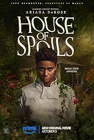 House of Spoils watch-House of Spoils