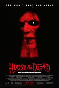 House of the Dead watch-House of the Dead