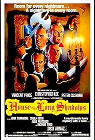 House of the Long Shadows watch-House of the Long Shadows