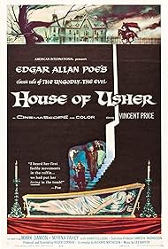 watch-House of Usher