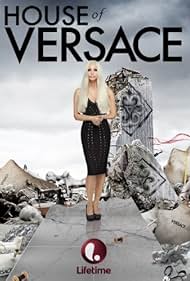 watch-House of Versace