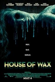 House of Wax watch-House of Wax